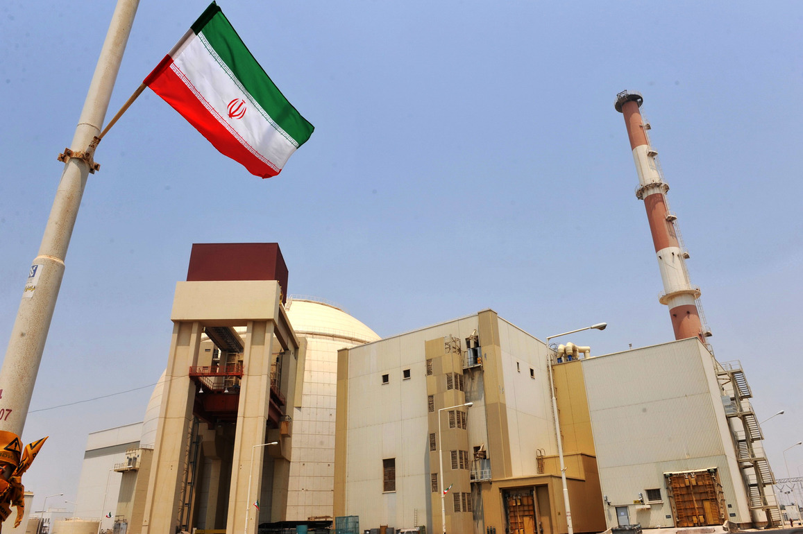 Renewed Iran Nuclear Deal ‘Feasible’ as Talks Enter Likely Final Round