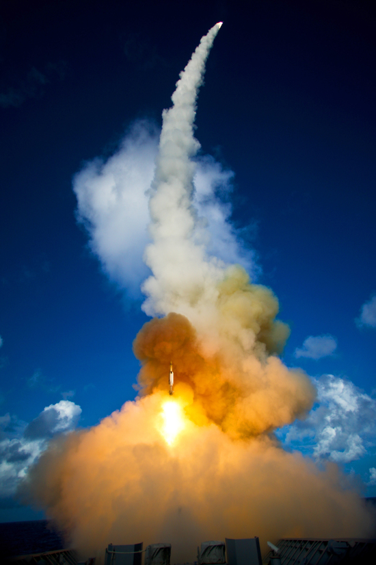 Pliable Preferences? The U.S. Public and Missile Defense