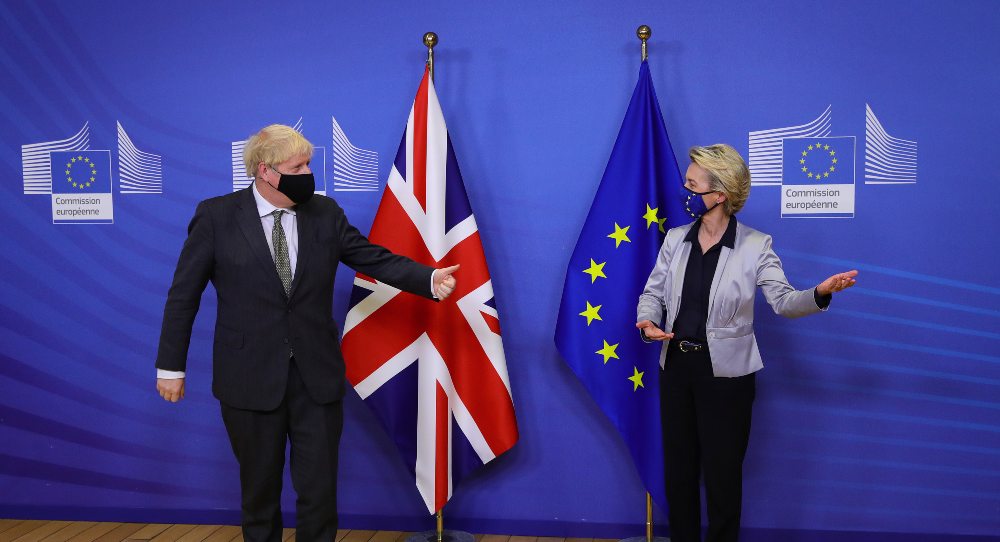 Britain and the EU Finally Approach the Reckoning