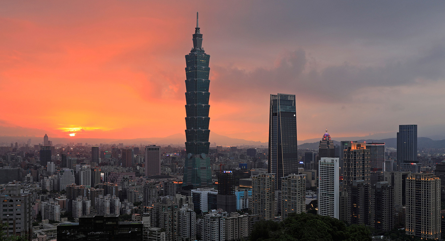 Deepening the U.S.-Taiwan Economic Partnership