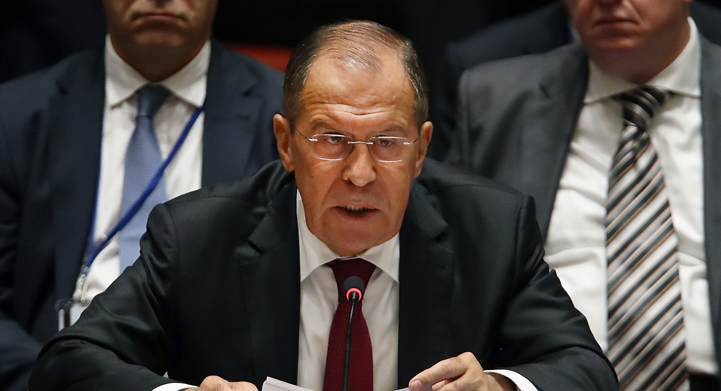 Russia at the United Nations: Law, Sovereignty, and Legitimacy