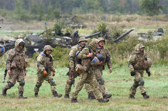 The Pathways of Inadvertent Escalation: Is a NATO-Russia War (Now) Possible?