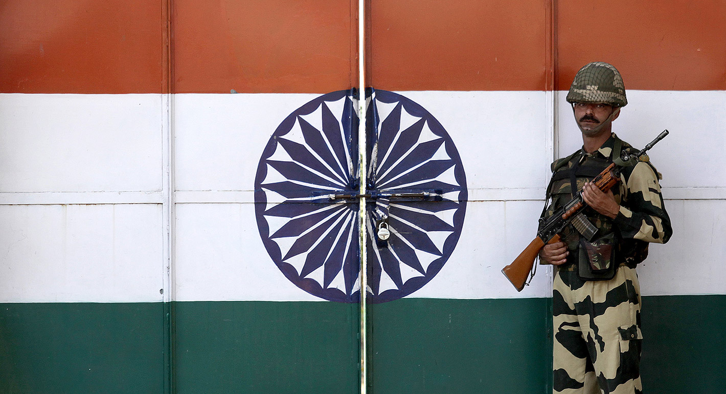 Reciprocal Attacks Inflame India-Pakistan Hostilities