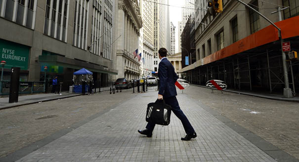 Why CEOs Today Will Have Shorter Tenures