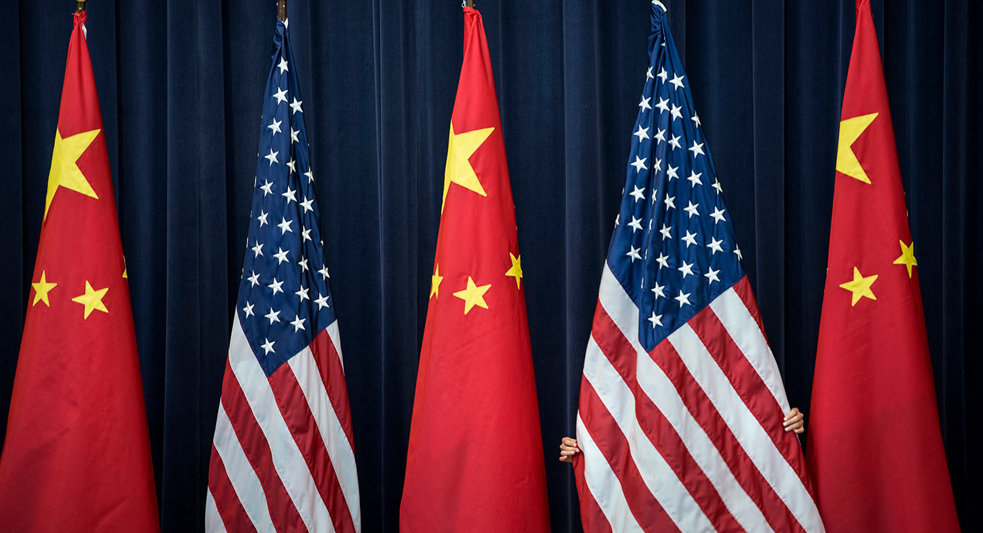 Strategic Asia 2020: U.S.-China Competition for Global Influence
