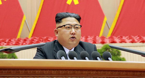 North Korea and the Proof of Nuclear Adherence