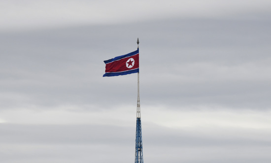 North Korea Launches Suspected Cruise Missiles