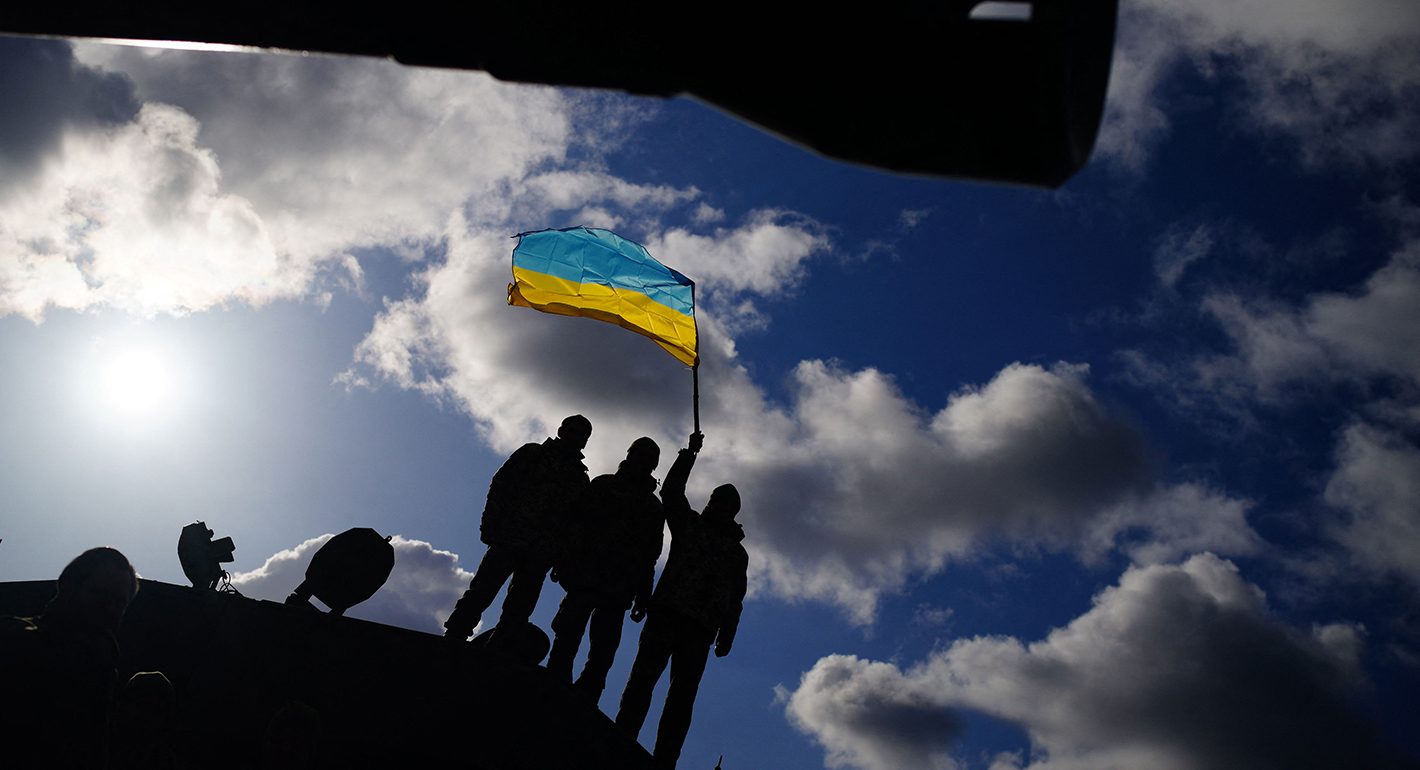 Arsenal of Democracy: Integrating Ukraine Into the West's Defense Industrial Base