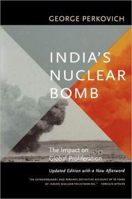 Cover - India's Nuclear Bomb: The Impact on Global