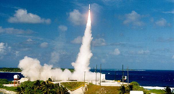 Next-Gen Intercontinental Ballistic Missile Interceptor Estimated Cost? Nearly $18B