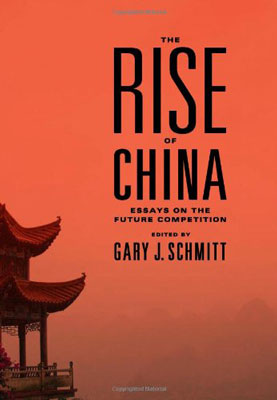 Rising china a threat to the united states history essay