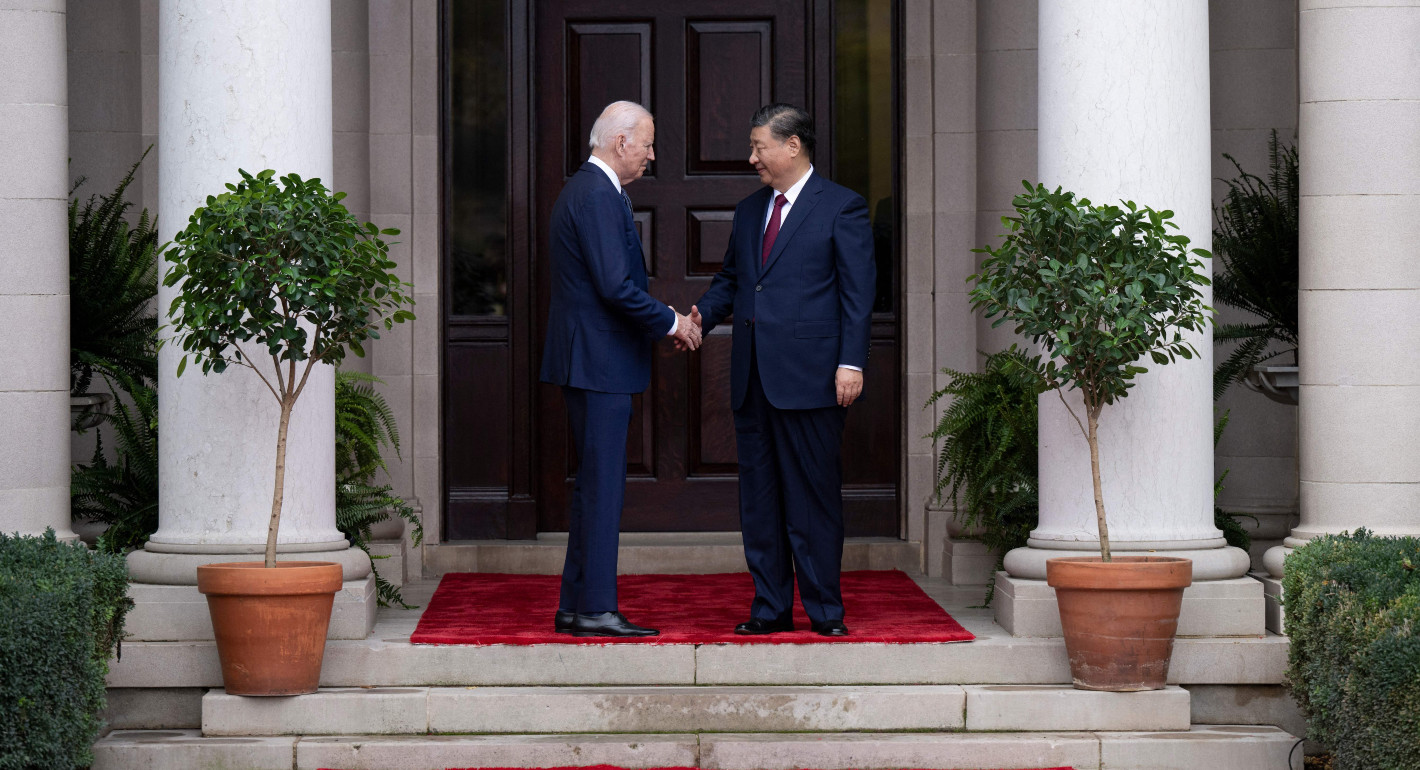 Three Takeaways From the Biden-Xi Meeting