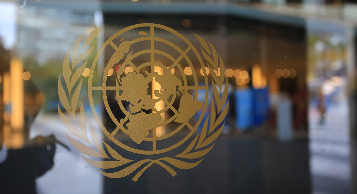 The UN Struggles to Make Progress on Securing Cyberspace