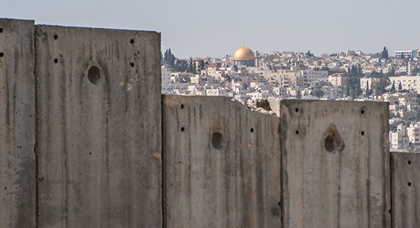 Two States or One? Reappraising the Israeli-Palestinian Impasse
