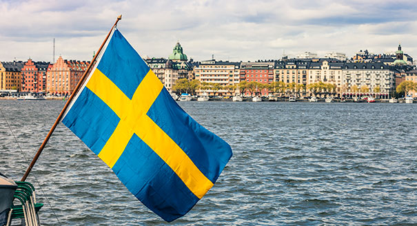 Sweden Prepares for Russian Election Hacking