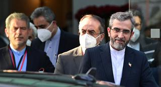 What’s at Stake in the Iran Nuclear Talks