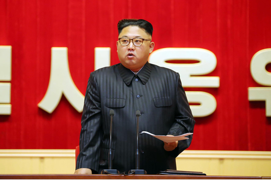 North Korea Hints at ‘Resuming’ Long-Range Weapons Tests After New US Sanctions