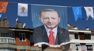 Turkey Under Erdoğan: How a Country Turned from Democracy and the West