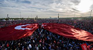 Understanding Turkey’s Direction: Three Scenarios