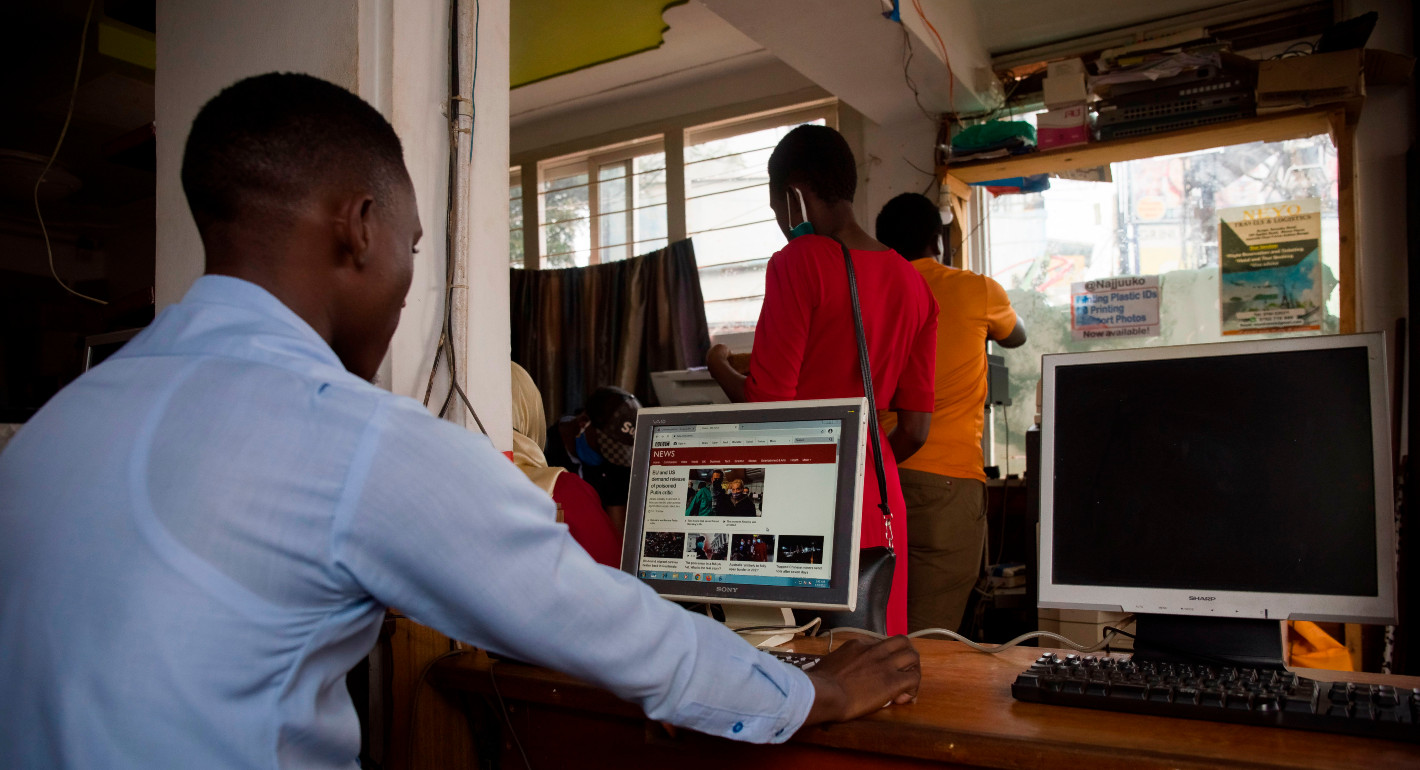 It's Time to Revisit the Framing of Internet Shutdowns in Africa