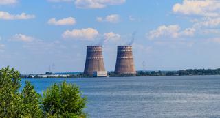 What Comes After Russia’s Attack on a Ukrainian Nuclear Power Station?
