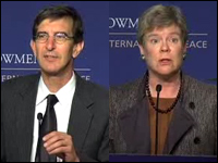 George Perkovich and Rose Gottemoeller 