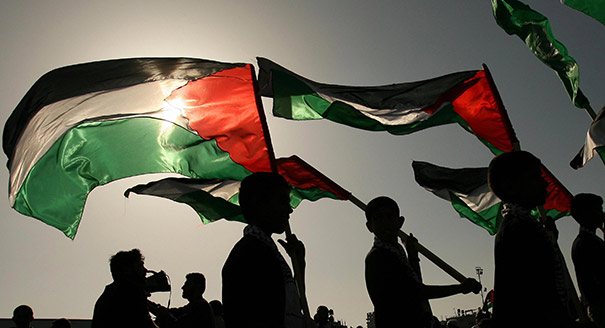 Revitalizing Palestinian Nationalism
