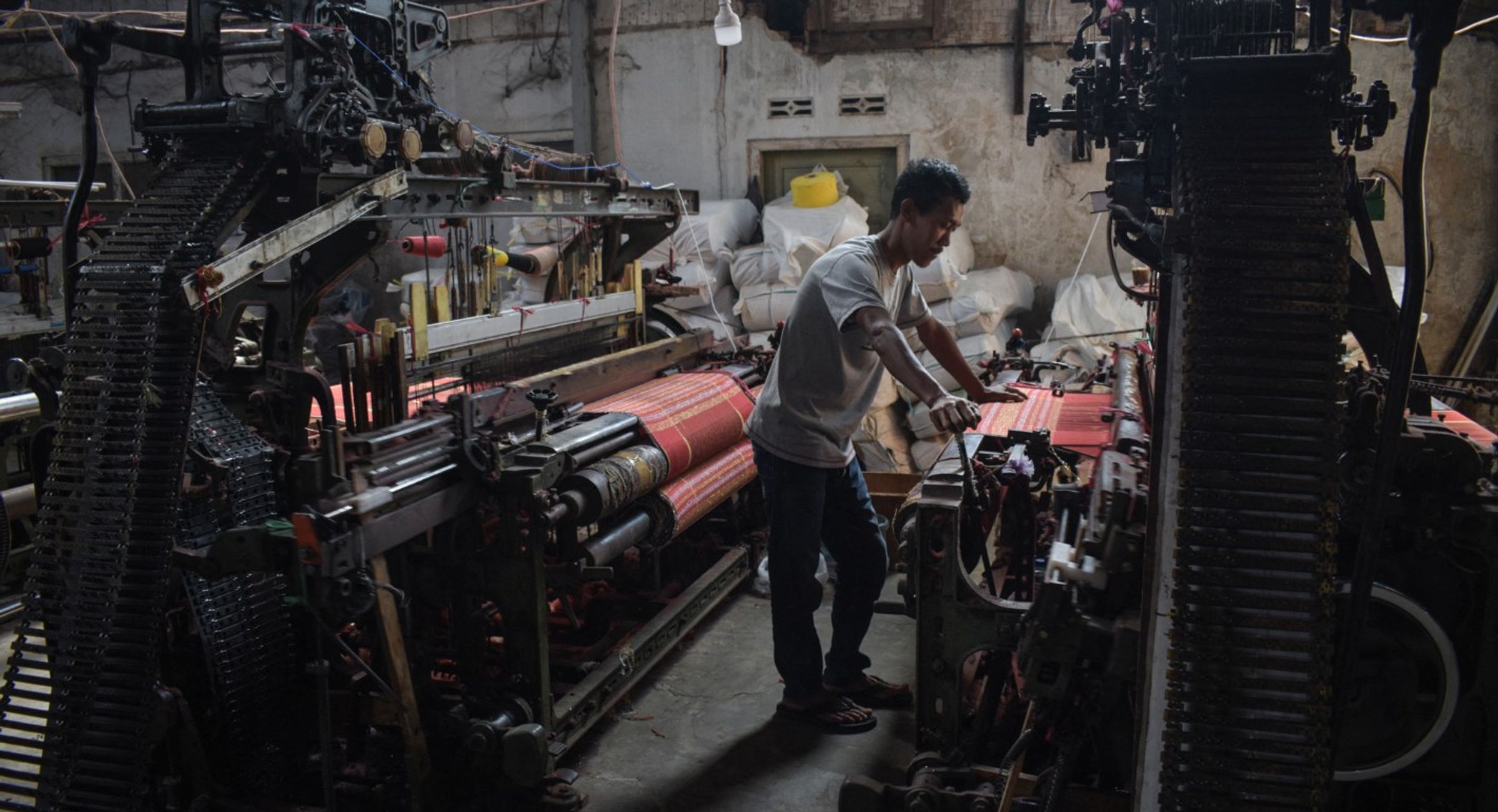 How Indonesia Used Chinese Industrial Investments to Turn Nickel into the  New Gold | Carnegie Endowment for International Peace