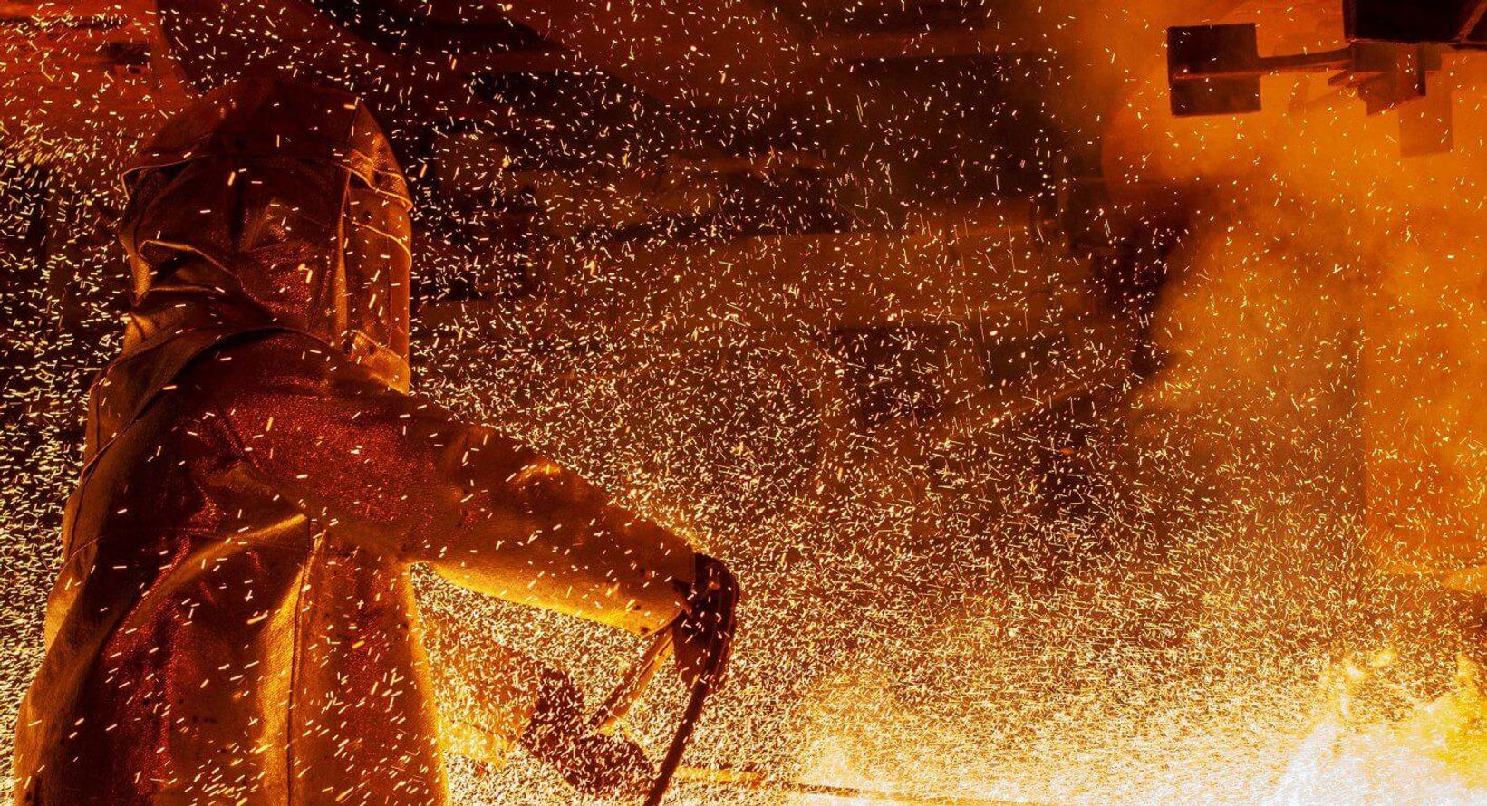 How Indonesia Used Chinese Industrial Investments to Turn Nickel into the  New Gold | Carnegie Endowment for International Peace