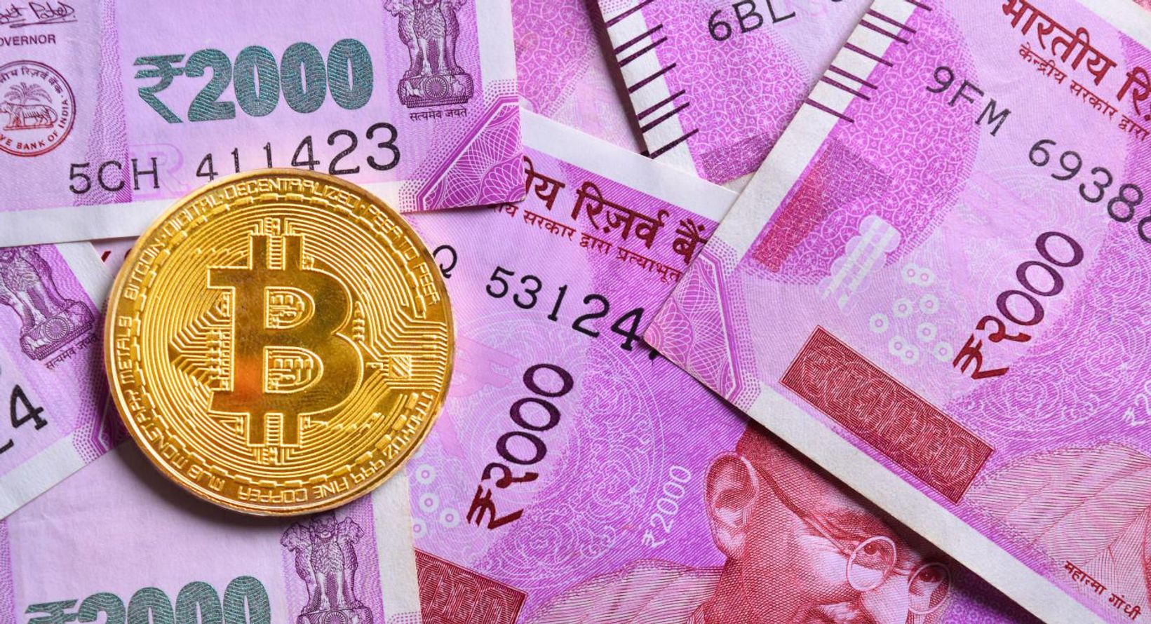 印度新加密货币提案将引发虚拟货币热衷者的担忧| Carnegie Endowment for International Peace