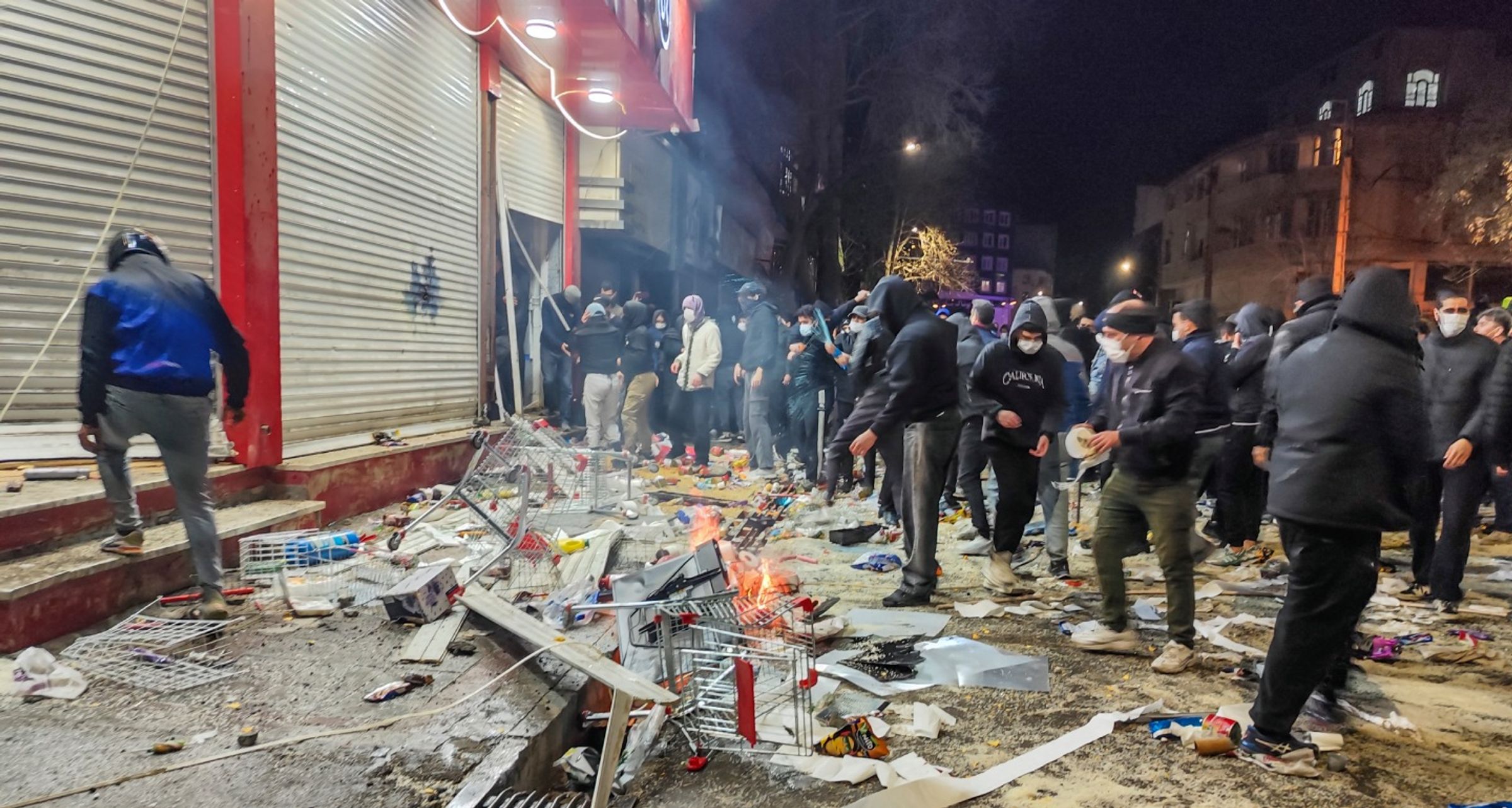 Russia, Ukraine, and Poland: The End of a Tragic Triangle | Carnegie  Endowment for International Peace